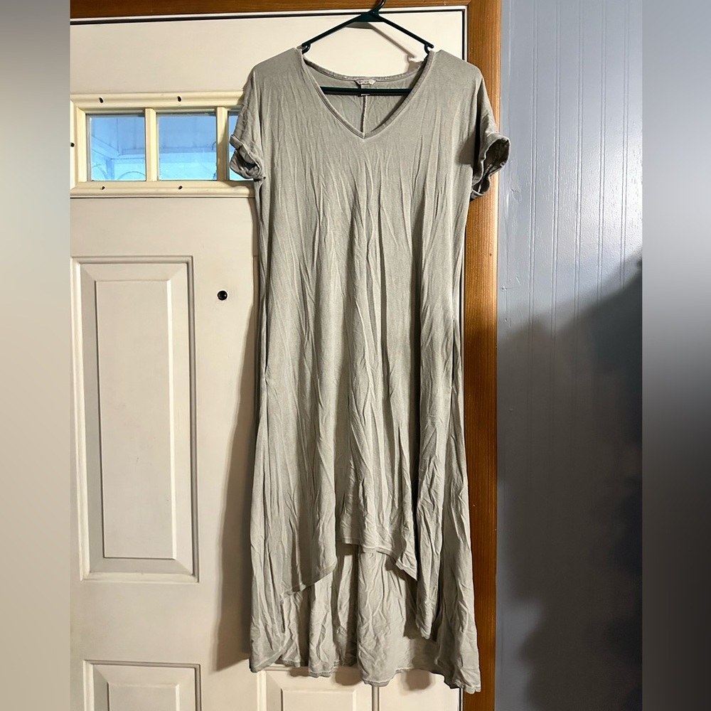 Cato High low Dress